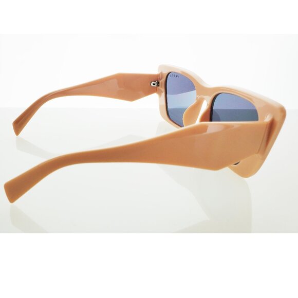 Prada Cat-Eye Sunglasses PR 08YS Acetate Frame - Picture 5 of 5